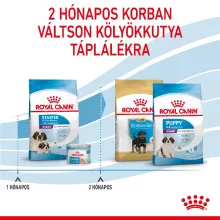 Royal Canin Giant Starter Mother&Babydog 15kg száraz kutyatáp