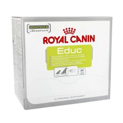 Royal Canin EDUC 30x50g Jutalomfalat kutyának
