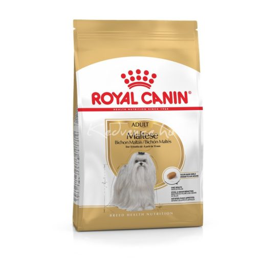 Royal Canin MALTESE ADULT 0,5kg száraz kutyatáp