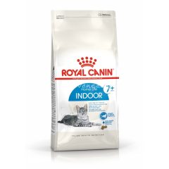 Royal Canin INDOOR 7+ 0,4kg száraz macskaeledel