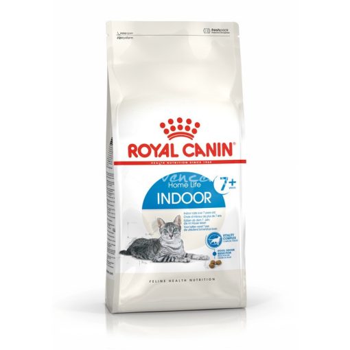 Royal Canin INDOOR 7+ 1,5kg száraz macskaeledel