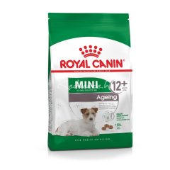 Royal Canin MINI AGEING 12+ 0,8kg száraz kutyatáp