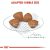 Royal Canin X-SMALL PUPPY 3kg száraz kutyatáp