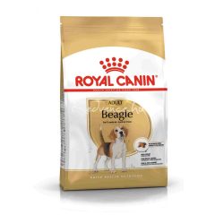 Royal Canin BEAGLE ADULT 3kg száraz kutyatáp