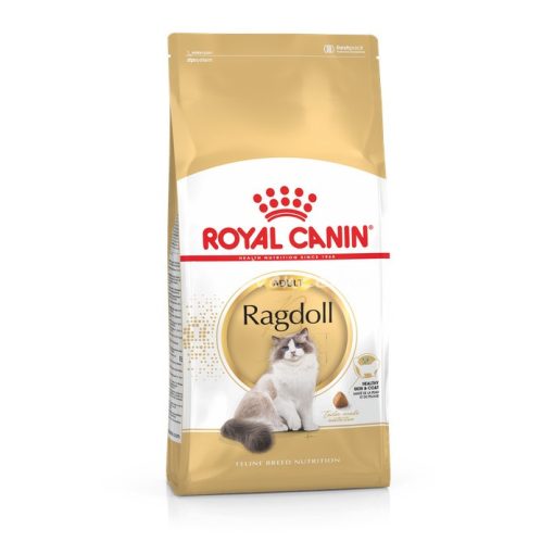 Royal Canin RAGDOLL ADULT 2kg száraz macskaeledel