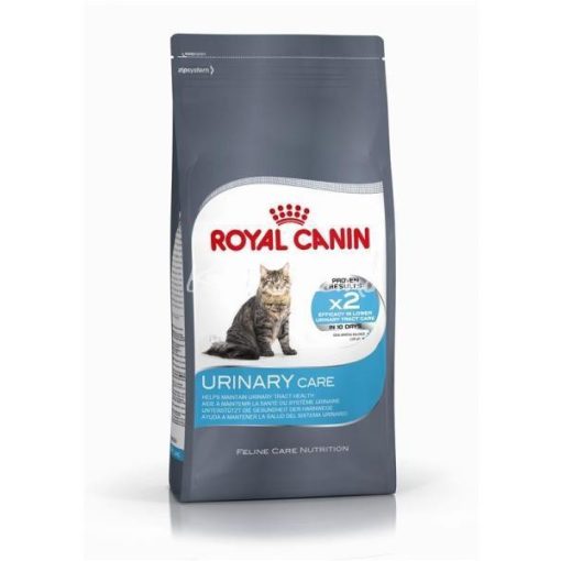 Royal Canin URINARY CARE 0,4kg száraz macskaeledel