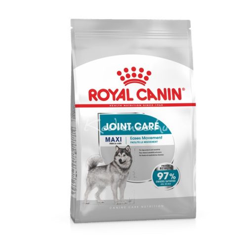 Royal Canin MAXI JOINT CARE 10kg száraz kutyatáp