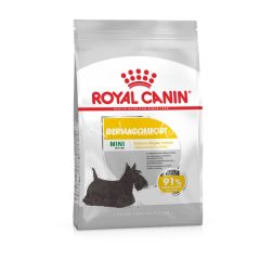 Royal Canin MINI DERMACOMFORT 3kg száraz kutyatáp