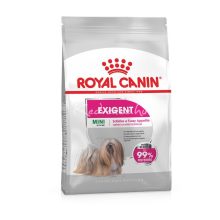 Royal Canin MINI EXIGENT 3kg száraz kutyatáp
