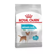 Royal Canin MINI URINARY CARE 1kg száraz kutyatáp