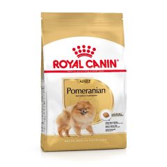 Royal Canin BHN Pomeranian Adult 0,5kg száraz kutyatáp