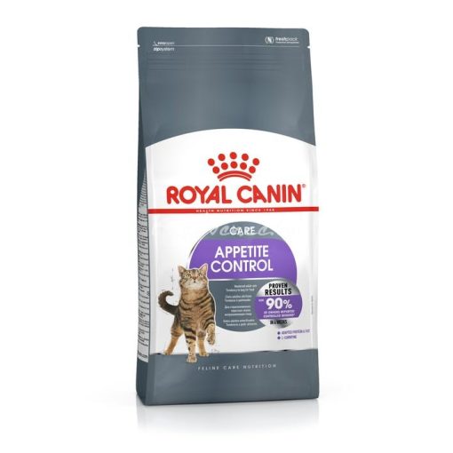 Royal Canin APPETITE CONTROL 2kg száraz macskaeledel