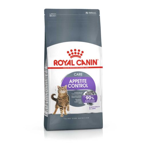 Royal Canin APPETITE CONTROL 0,4kg száraz macskaeledel