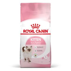 Royal Canin FHN Kitten 1,2kg száraz macskaeledel