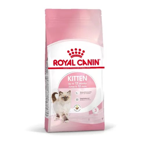 Royal Canin FHN Kitten 1,2kg száraz macskaeledel