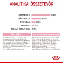 Royal Canin FHN Kitten 1,2kg száraz macskaeledel
