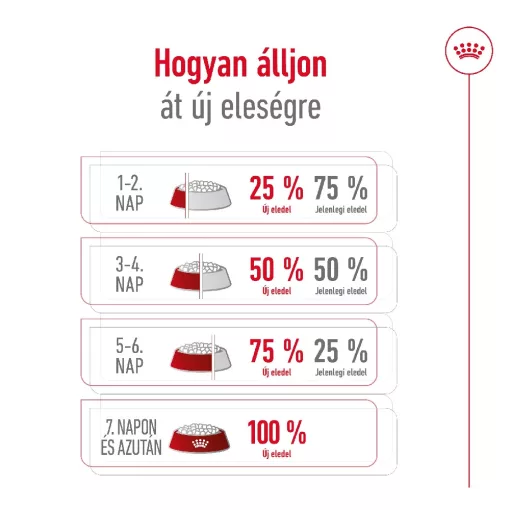 Royal Canin Mini Adult 0,8kg száraz kutyatáp