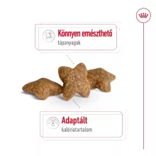 Royal Canin Mini Adult 4kg száraz kutyatáp