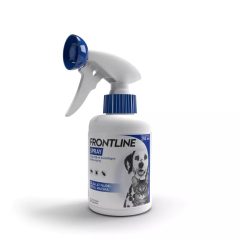 Frontline bolha és kullancs elleni spray 250ml
