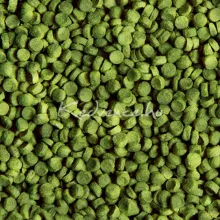 Sera Granugreen (zacskós) Sügér eledel 20gr