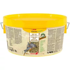 Sera Viformo Tablettás Díszhal eledel 2000ml / 5400 tabl.
