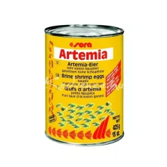 Sera Artemia Pete 425g Ivadék eledel