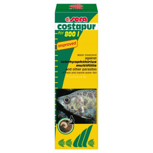 Sera-Costapur-50ml-akváriumi-gyógyszer