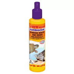 Sera Reptibioclear Víz előkészítő hüllőknek 50ml