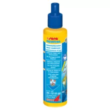 Sera Aquatan 50ml víz előkészítő