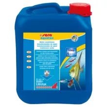 Sera Aquatan 50ml víz előkészítő
