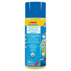 Sera Aquatan 500ml víz előkészítő