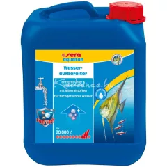 Sera Aquatan 5000ml víz előkészítő