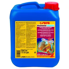 Sera-Blackwater-Aquatan-5000ml-tőzegkivonat-akváriumokba