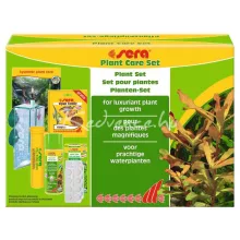 Sera Plant Care Set Akváriumi Növényápoló Készlet