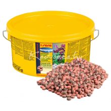 Sera Professional Floreground növény táptalaj 2 liter