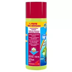 Sera Bio Nitrivec 250ml akvárium baktérium kultúra