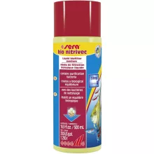 Sera Bio Nitrivec 500ml akvárium baktérium kultúra