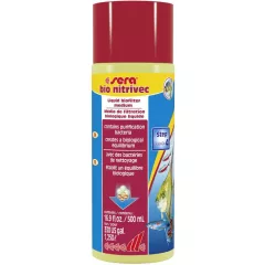 Sera Bio Nitrivec 500ml akvárium baktérium kultúra