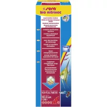 Sera Bio Nitrivec 500ml akvárium baktérium kultúra