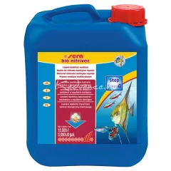 Sera Bio Nitrivec 5000ml akvárium baktérium kultúra