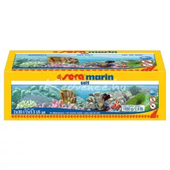 Sera Marin Basic Salt (Tengeri só) 1300 gr