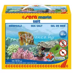 Sera Marin Basic Salt (Tengeri só) 3900 g