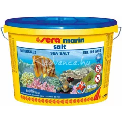 Sera Marin Basic Salt (Tengeri só) 20kg