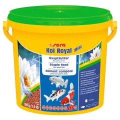 Sera-Koi-Royal-HF-Mini-Nature-3800ml-Tavi-Hal-eledel