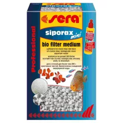 Sera Siporax Mini Akváriumi szűrőanyag 270 g