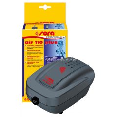 Sera Air 110 Plus akvárium légpumpa