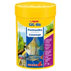 Sera GVG-Mix Nature Díszhal eledel 100ml