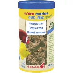 Sera GVG-Mix Nature Díszhal eledel 250ml
