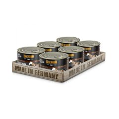 Belcando Single Protein Konzerv Lóhús 6x200g