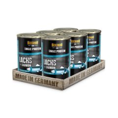 Belcando Single Protein Konzerv Lazachús 6x400g